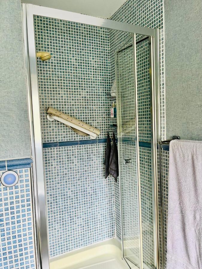 Woodbriar Leilighet Penmaen-mawr Eksteriør bilde